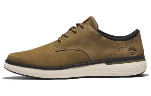 Timberland Cross Mark 'Brown Olive'