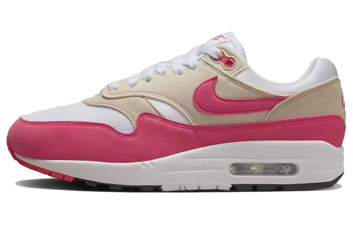 Nike Air Max 1 Aster Pink Women's