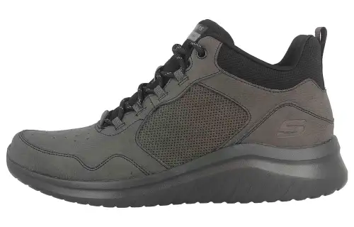 Skechers Ultra Flex 2.0 'Black'