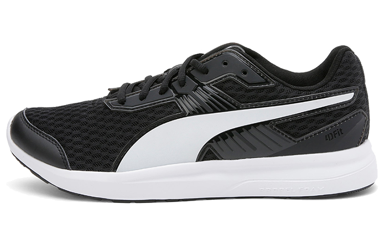 PUMA Escaper Pro Core 'Black White'