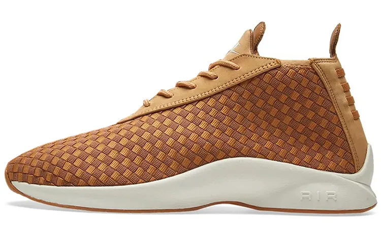 Nike Air Woven Boot Flax 2017