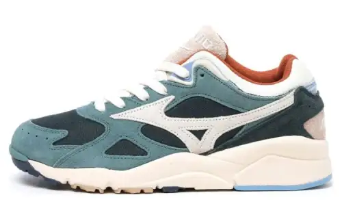 Sky Medal Mizuno S 'Green Gables'