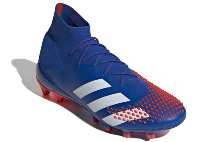 adidas PREDATOR MUTATOR 20.1 AG Artificial Grass ‘Blue White’