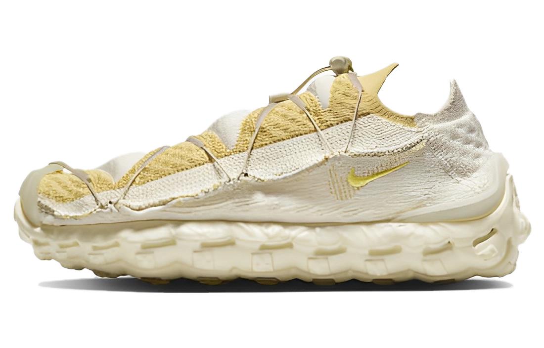 Кроссовки Nike Nike ISPA MindBody (белые)
