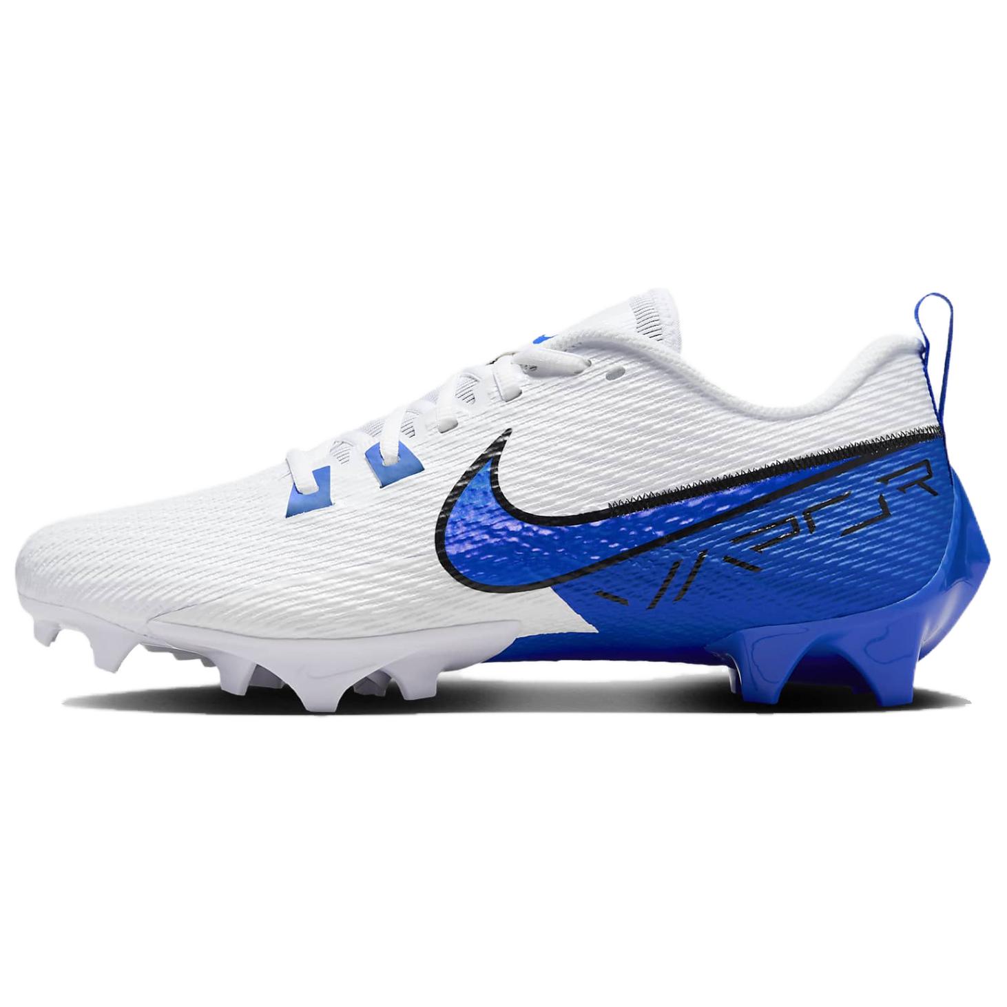 Nike Vapor Edge Speed 360 2 White Black Hyper Royal
