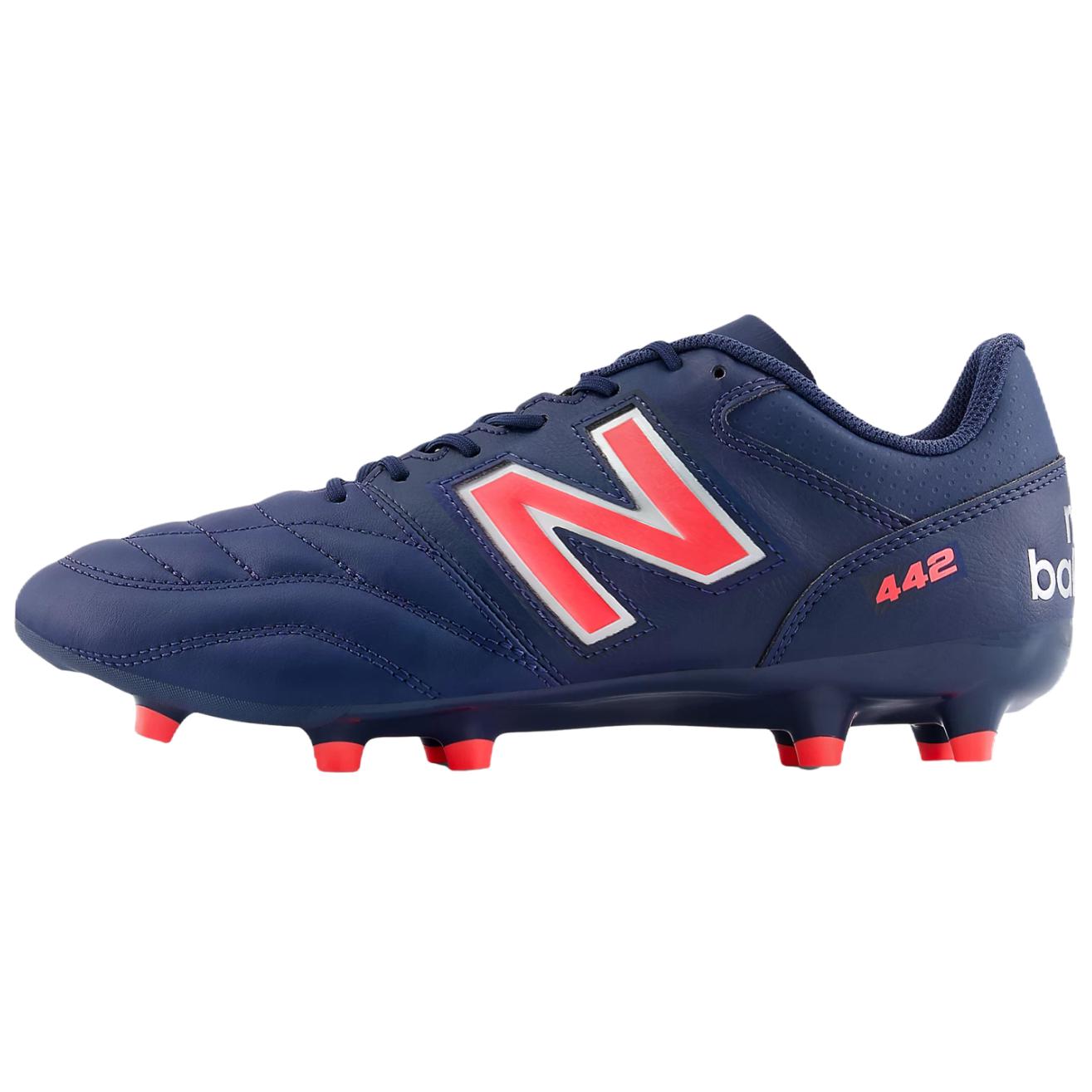 442v2 New Balance Team Fg 'Cause & Effect Pack'