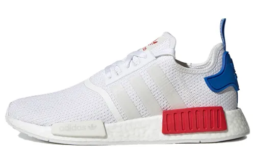 Adidas Originals Nmd_R1 Blue/White