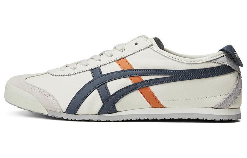 Кеды Onitsuka Tiger MEXICO 66 (белые)