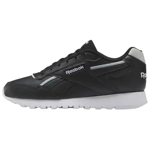 Reebok Wmns Glide Vegan 'Black Vintage Chalk' Women's