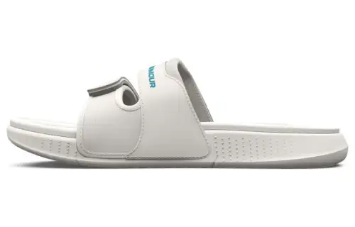 Under Armour Ansa Studio 'White' Women's