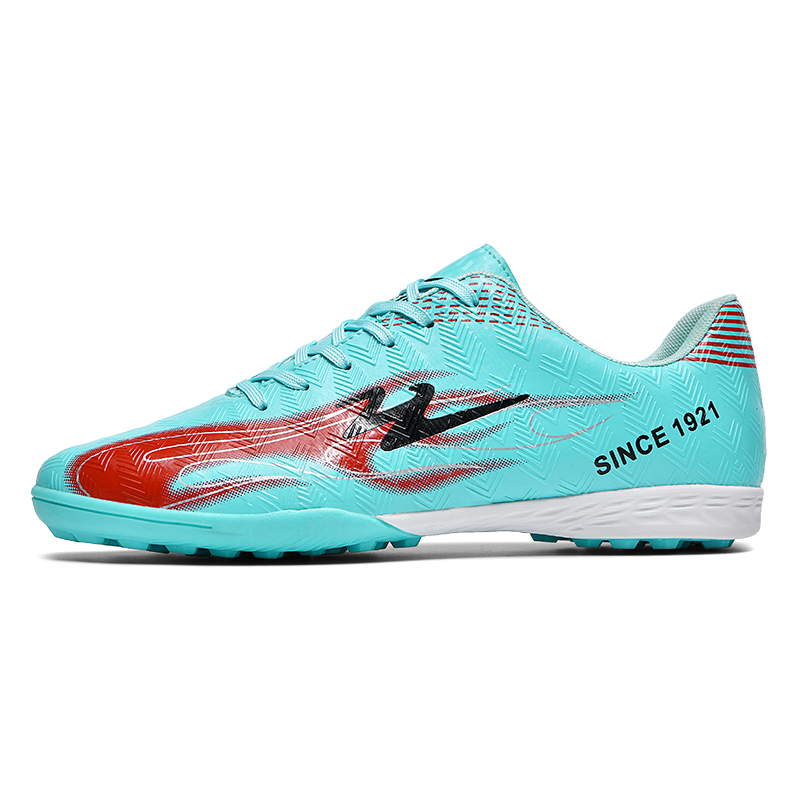 DOUBLE STAR 88 Lightweight Soccer Shoes Unisex Blue