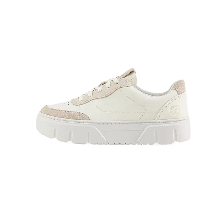 Timberland Synthetic Leather, Split Cow Leather, Leather Breathable Lightweight Height Increasing