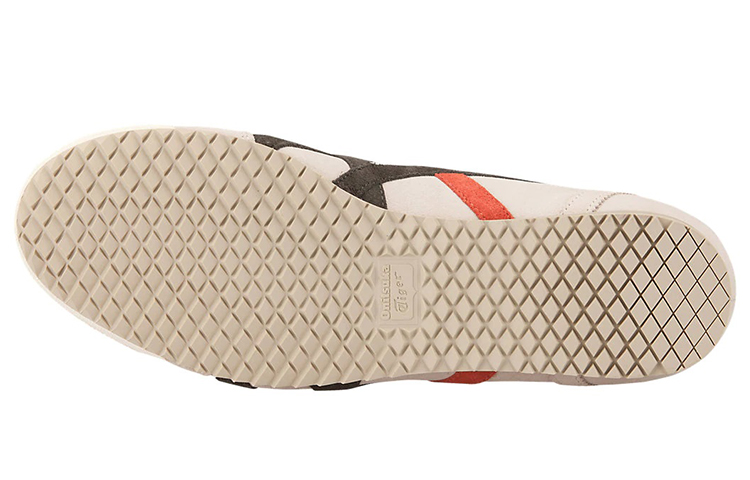 Кроссовки Onitsuka Tiger MEXICO 66 Sd Mr (розовые) — фото 7