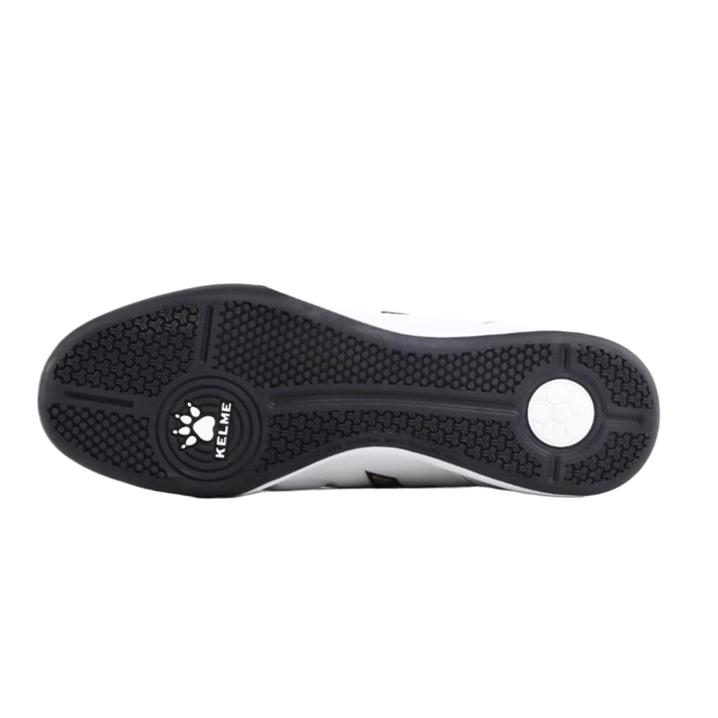 KELME AG Artificial Ground Synthetic Leather Slip Resistant, Abrasion Resistant, Breathable
