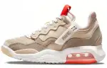 Jordan MA2 Rattan Sail Khaki Chile Red Women's