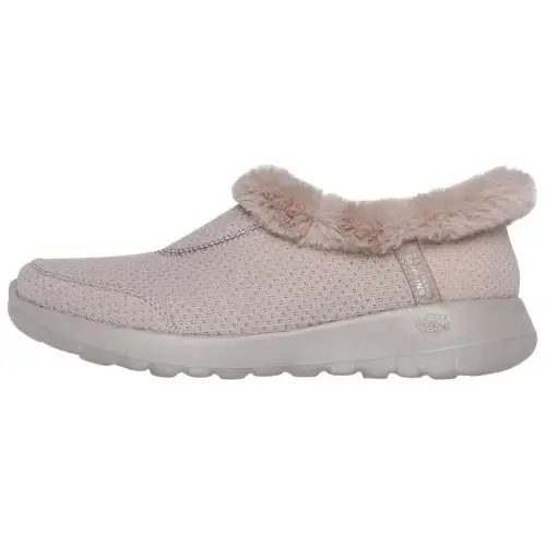 Skechers ON THE GO Comfortable Low top Casual Shoes Women's Taupe