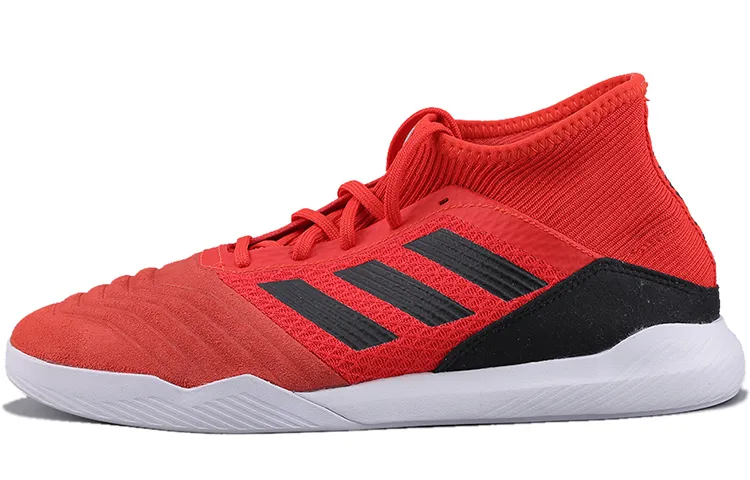 Adidas Predator 19.3 'Active Red Black'