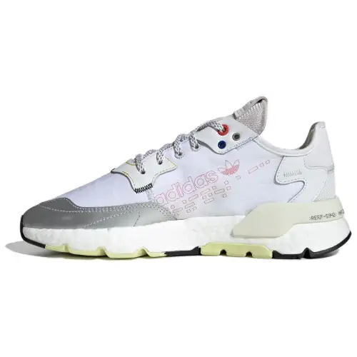 Adidas Nite Jogger 'Orbit Grey'