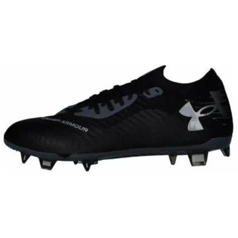 Under Armour Shadow Elite 2 Fg 'Black Halo Grey'