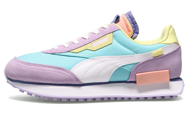 PUMA Future Rider 'Slash Cb Pink Lady Angel Blue' Women's