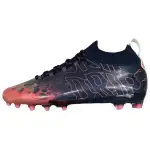 Under Armour Spotlight Lux Le 'Drip Blackout Navy Peach Horizon'