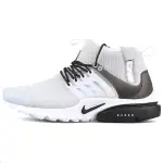 Nike Air Presto Mid Utility Wolf Grey