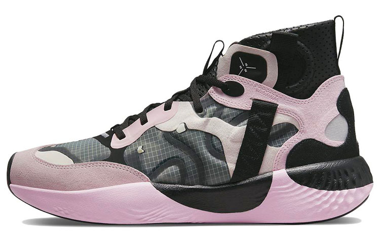 Jordan Delta 3 Sp Pink Foam