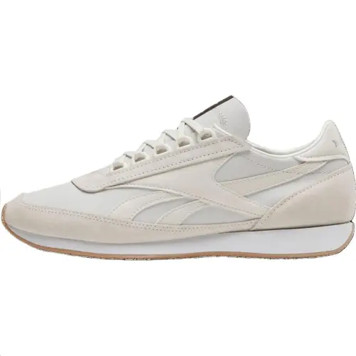 Camargue Reebok 'Alabaster Barely Grey'