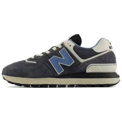 574 New Balance Legacy 'Black Blue'