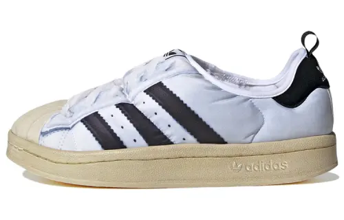 Puffylette Adidas Originals 'Superstar'