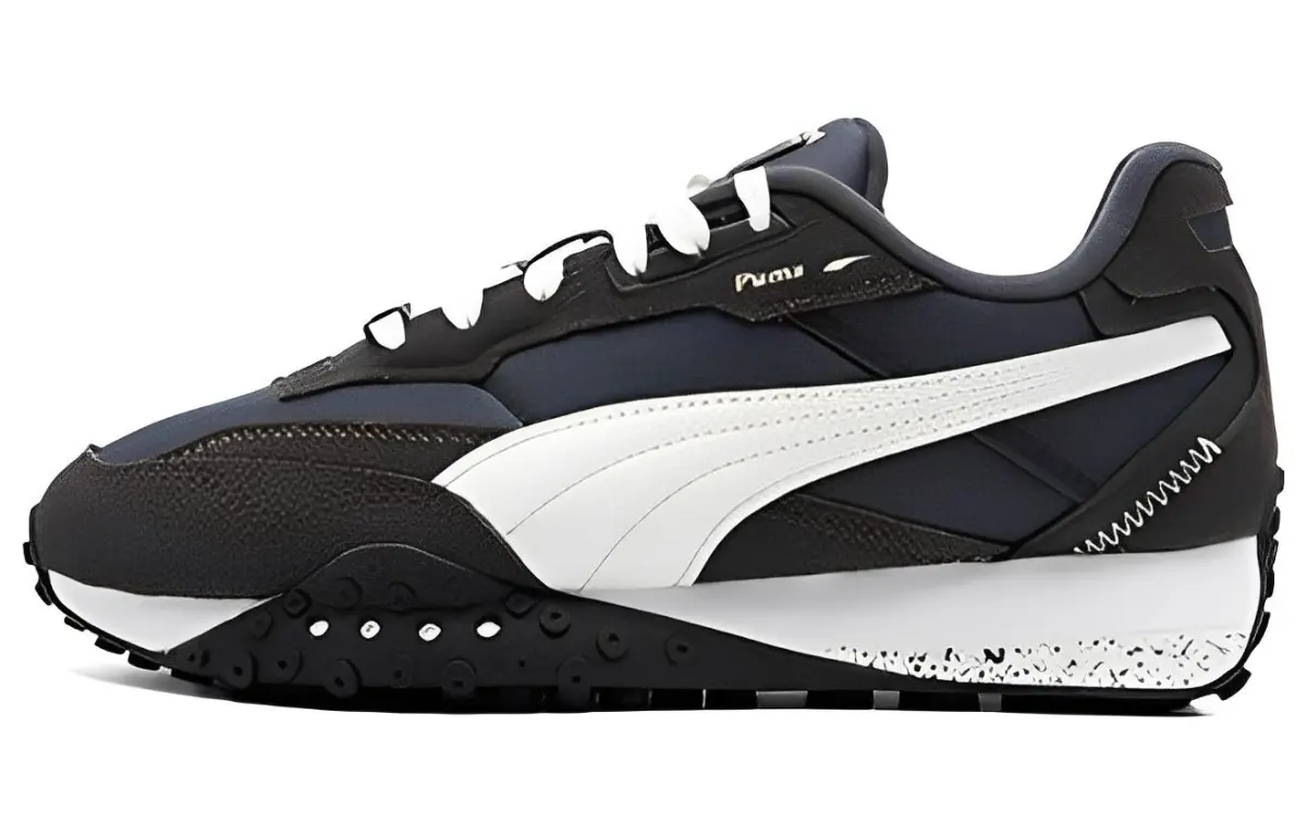PUMA Blacktop Rider 'Flat Dark Grey'