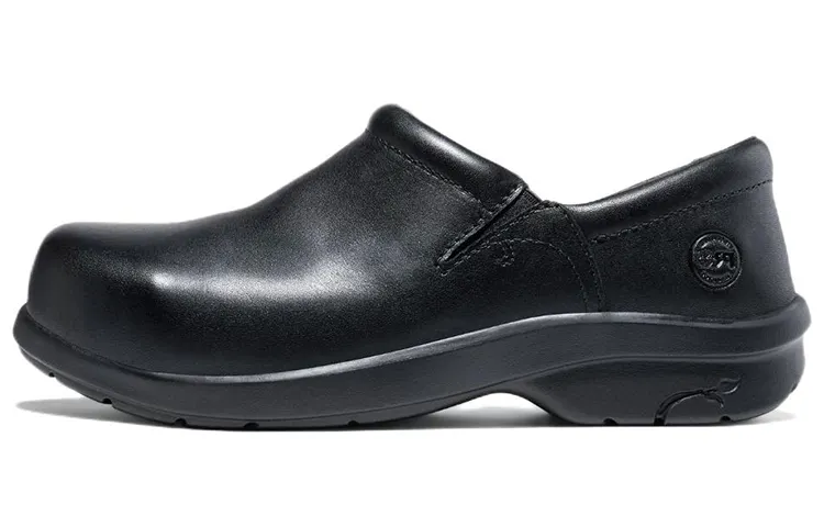 Timberland Newbury Casual Shoes Women's Low Top Black