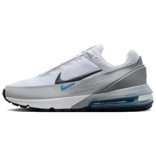Nike Air Max Pulse White Wolf Grey