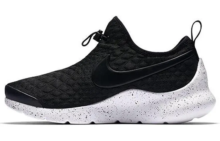 Nike Aptare Black Speckled Sole Women's