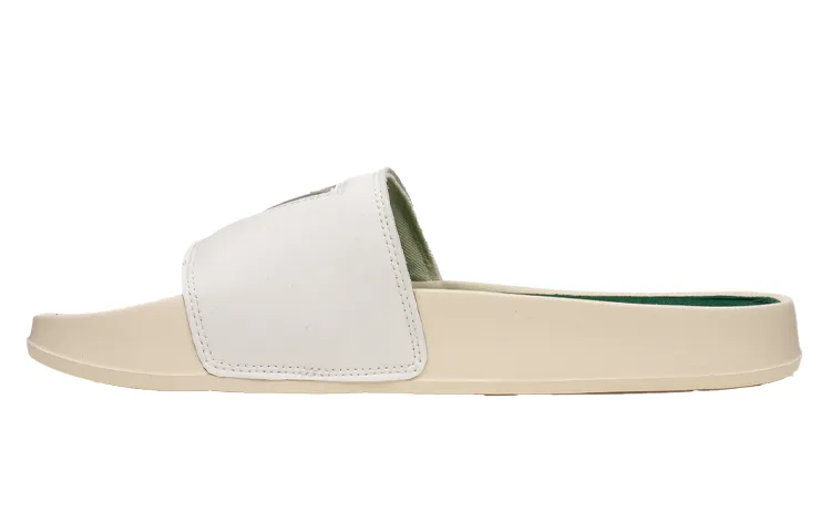 New Balance DynaSoft 200v2 Slide 'Varsity White Green'