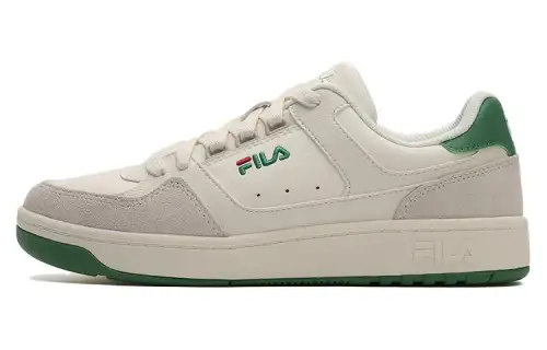 FILA TARGA 1 Chic Cushioning Low top Casual Shoes Women's White