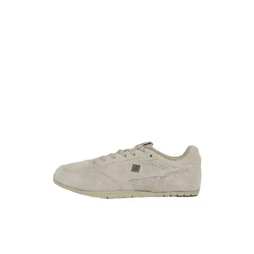 FILA Teratach 600 Leather Casual Shoes Unisex