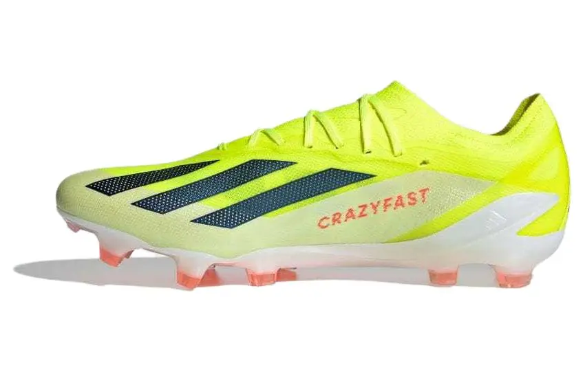 X Crazyfast Adidas Elite Fg 'Solar Energy Pack'