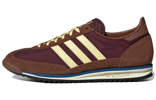 SL72 Wmns Adidas Originals Og 'Preloved Brown'