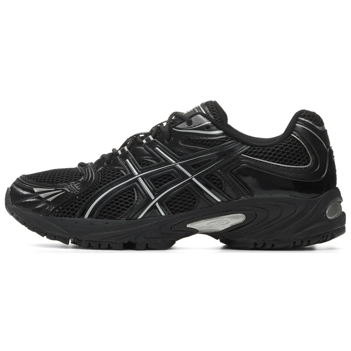 ASICS Gel Kahana TR Nexus Low top Couple Casual Shoes Unisex Black