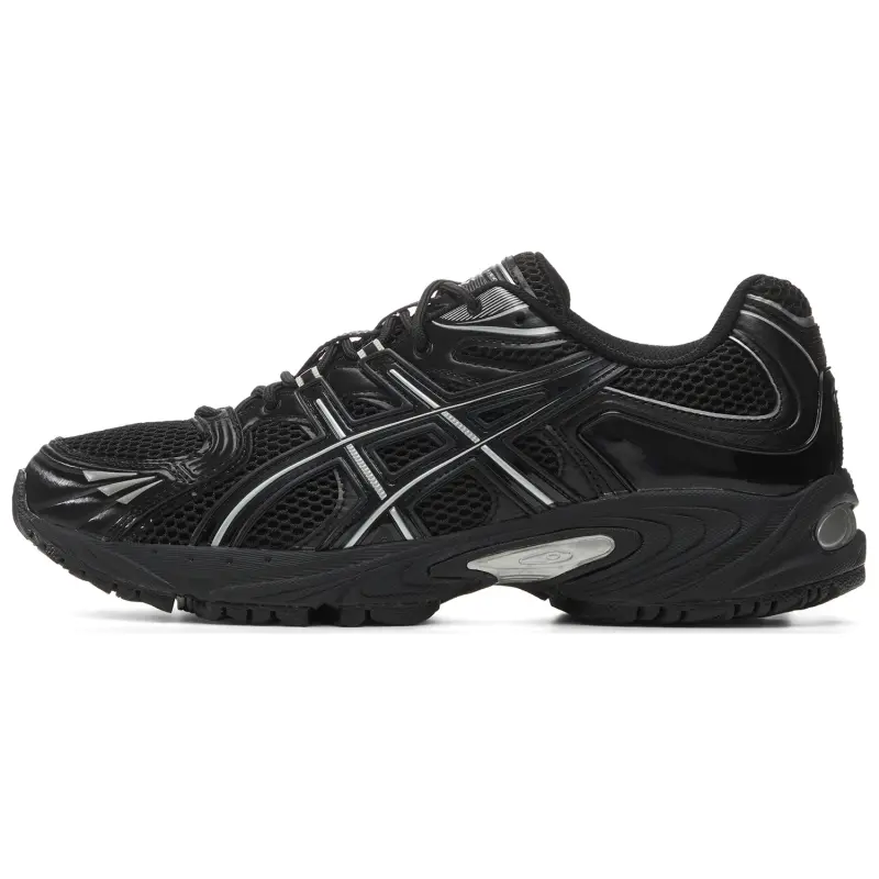 ASICS Gel Kahana TR Nexus Low top Casual Shoes Unisex Black