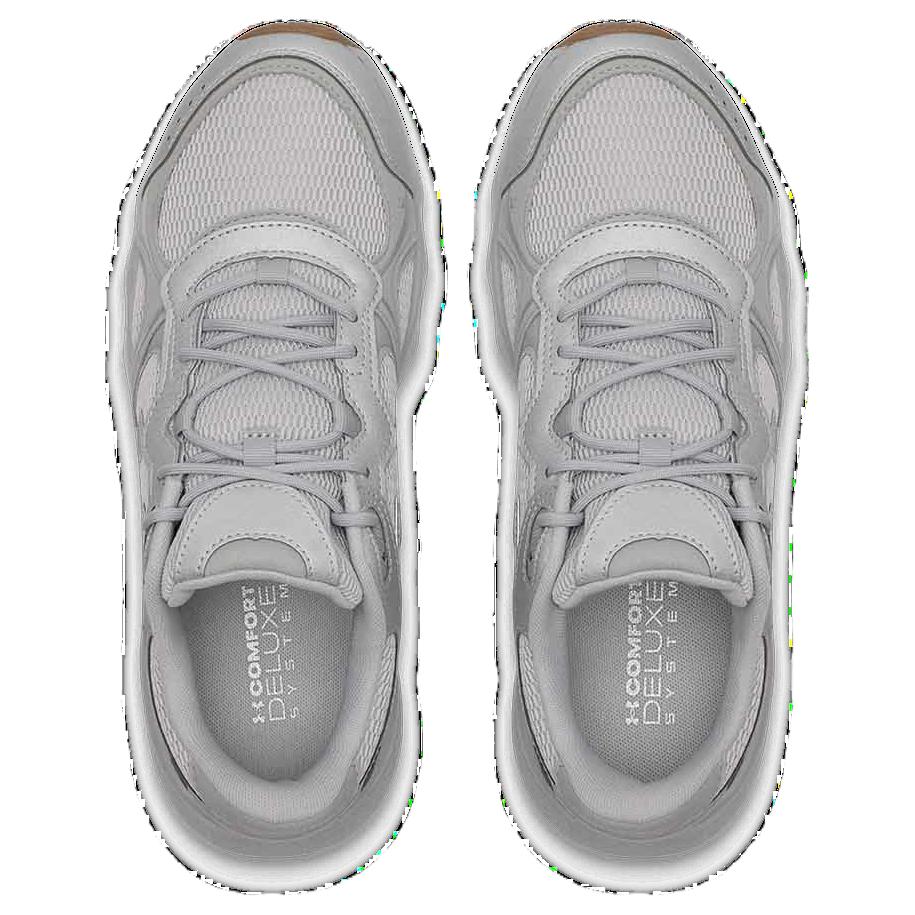 Under Armour Charged Vantage 2 Low top Running Shoes Men’s Silver