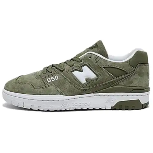 550 New Balance 'Dark Olivine'