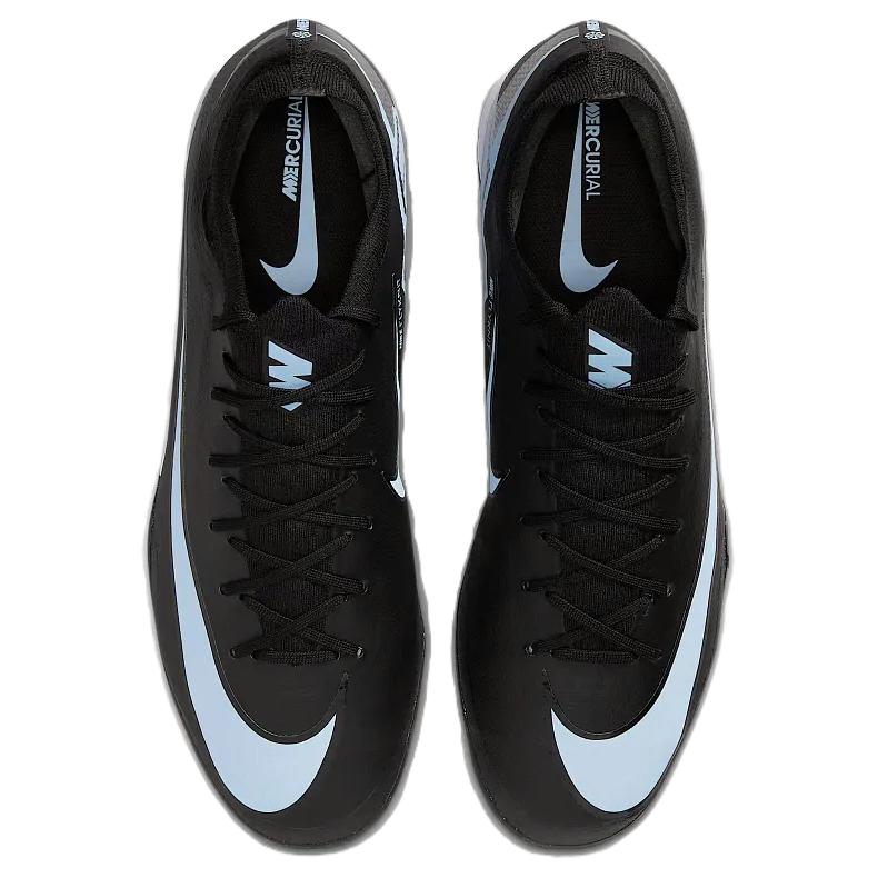 Nike Mercurial Vapor 16 Abrasion Resistant Soccer Shoes Men’s Black