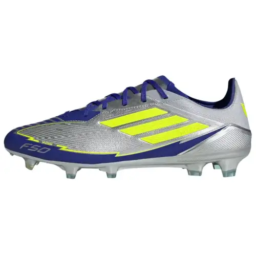 Adizero F50 Messi Adidas Pro Fg 'La Vida Rapida Pack'