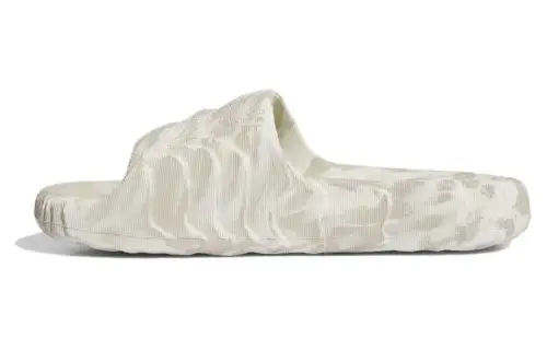 Adidas Originals Slide Slippers Unisex White