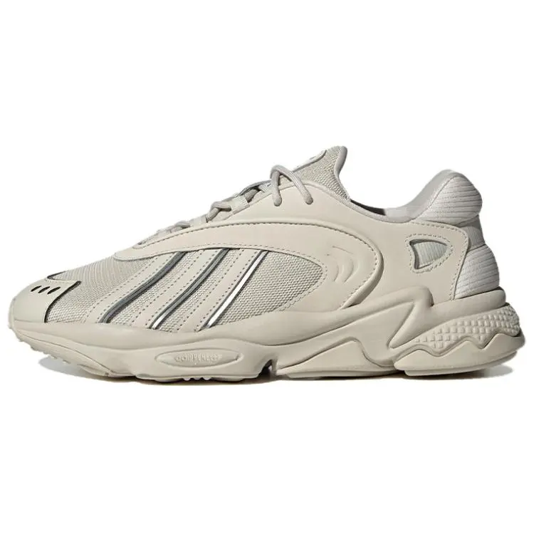 Oztral Adidas Originals 'Aluminium Matte Silver'