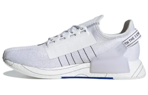 Adidas Originals NMD_R1 V2 'White Bold Blue'