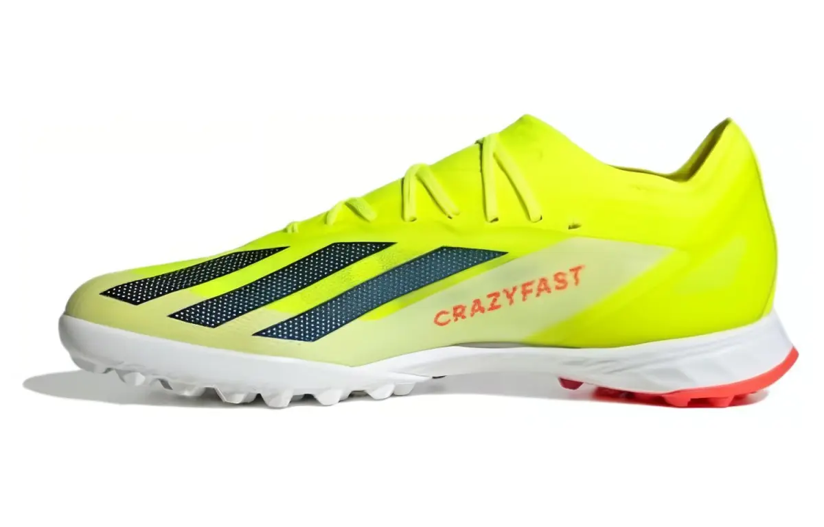 Adidas X Crazyfast Elite Tf 'Solar Energy Pack'