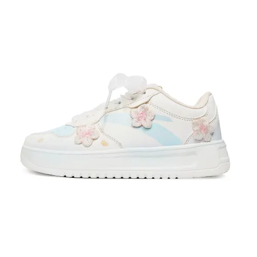Anta Slip Resistant, Abrasion Resistant, Breathable Slip Resistant, Abrasion Resistant, Breathable Low top Casual Shoes